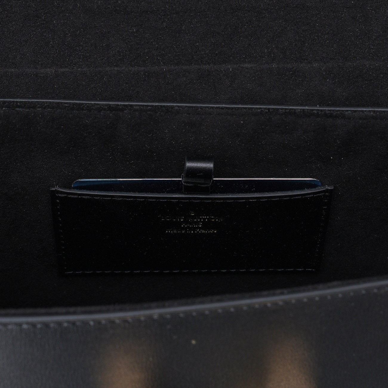 LOUIS VUITTON(USED)루이비통 시즌 트위스트 MM